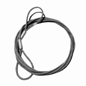 Estrobas ESTROBO DE CABLE TIPO OJO-OJO – Safety and Lifting